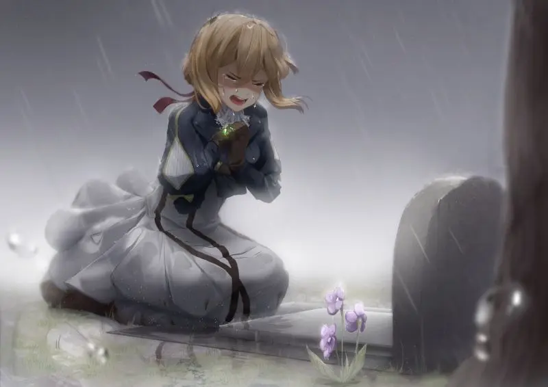 Ảnh anime nữ buồn – khắc sâu cảm giác nhớ nhung. Ảnh anime nữ buồn – khắc sâu cảm giác nhớ nhung.