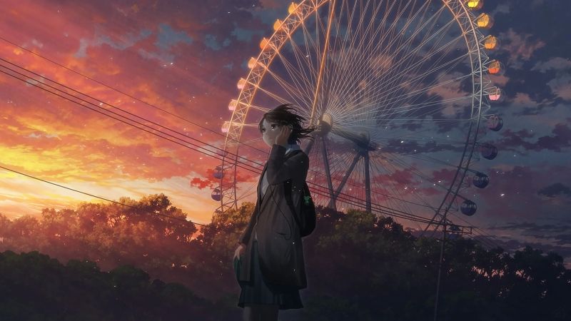 Cảm xúc thật trong từng hình ảnh anime nam buồn. Cảm xúc thật trong từng hình ảnh anime nam buồn.