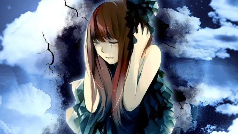 Tìm thấy sự đồng cảm qua ảnh anime nữ buồn. Tìm thấy sự đồng cảm qua ảnh anime nữ buồn.