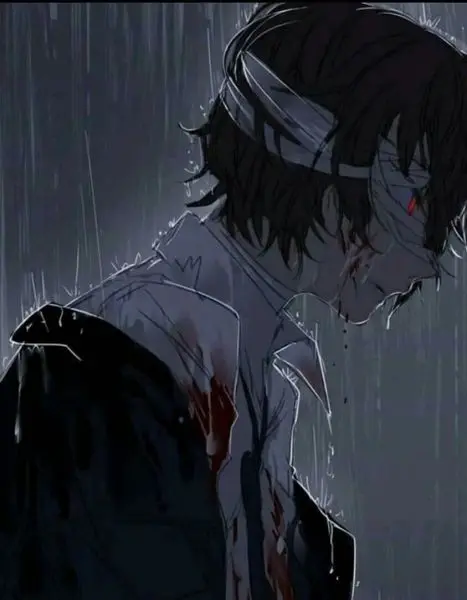 Khám phá thế giới u buồn qua hình ảnh anime nam. Khám phá thế giới u buồn qua hình ảnh anime nam.