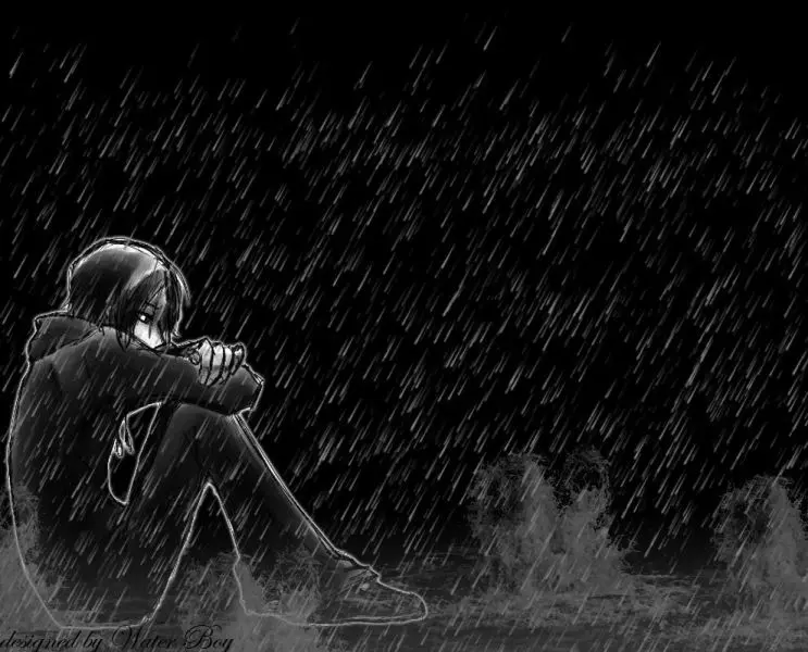 Mỗi ảnh anime nam buồn là một nỗi niềm sâu sắc. Mỗi ảnh anime nam buồn là một nỗi niềm sâu sắc.