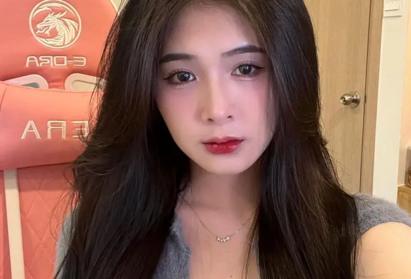 Thế giới gái xinh và nét mặt dễ thương