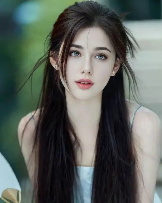 Thế giới gái xinh và nét đẹp trong trẻo
