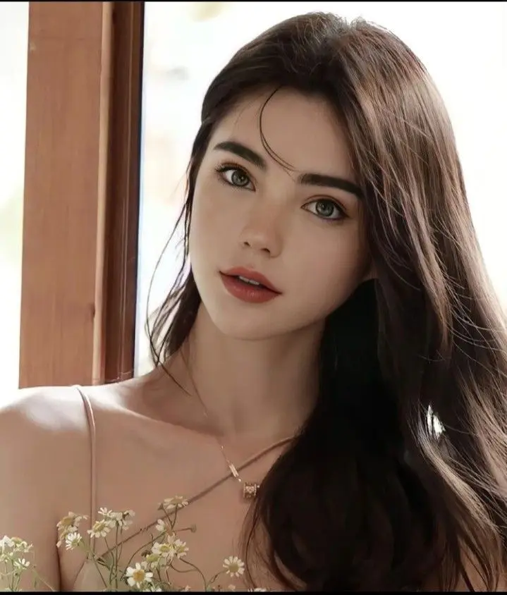 Thế giới gái xinh với nét dịu dàng