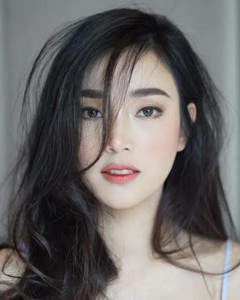 Thế giới gái xinh và nét đẹp thanh thoát