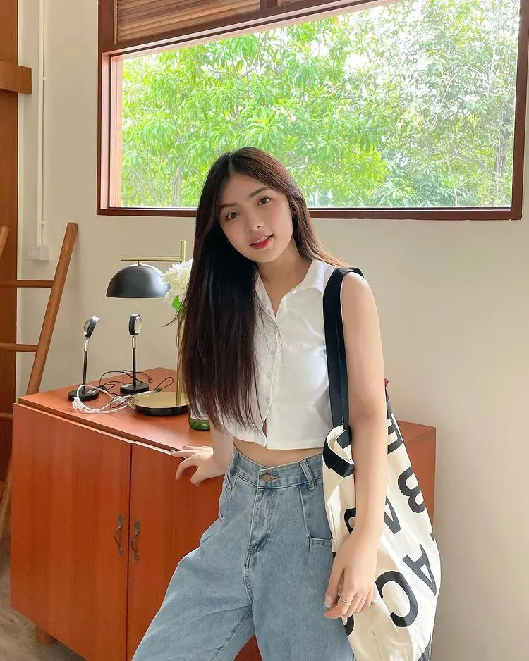 Thế giới gái xinh và vẻ đẹp trẻ trung