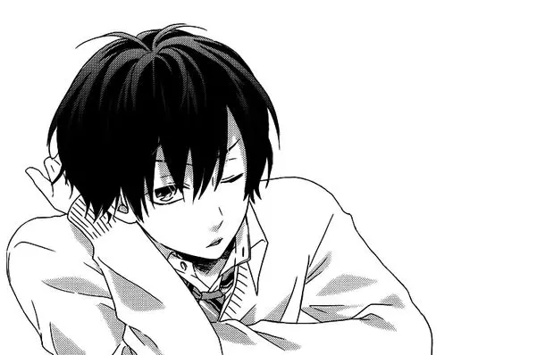 Hình ảnh anime đơn không màu giúp bạn cảm nhận vẻ đẹp tối giản. Hình ảnh anime đơn không màu giúp bạn cảm nhận vẻ đẹp tối giản.