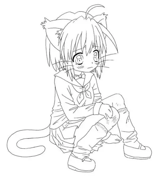 Tìm ảnh anime đơn không màu đẹp và ấn tượng tại đây. Tìm ảnh anime đơn không màu đẹp và ấn tượng tại đây.