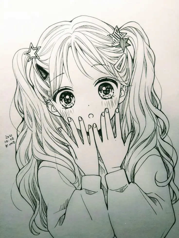 Sự tinh tế của anime đơn không màu, dành cho tín đồ anime thực thụ. Sự tinh tế của anime đơn không màu, dành cho tín đồ anime thực thụ.