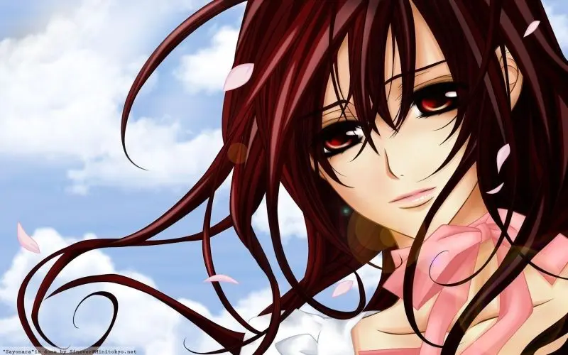 Hình ảnh anime nữ thất tình mang đến cảm giác sâu lắng Hình ảnh anime nữ thất tình mang đến cảm giác sâu lắng