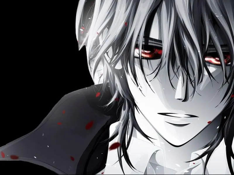 Góc nhìn buồn bã của anime nam tình trạng thất bại trong đêm Góc nhìn buồn bã của anime nam tình trạng thất bại trong đêm
