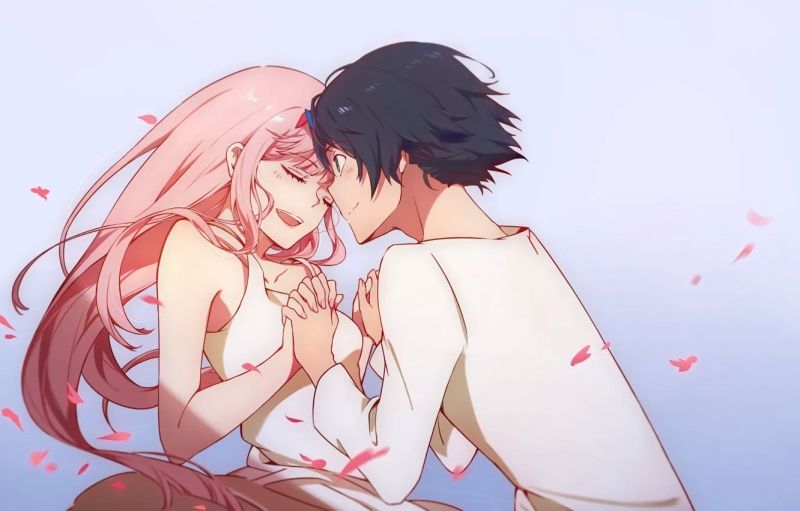 Tình yêu anime trong sáng và chân thành, bạn đã sẵn sàng đắm chìm chưa? Tình yêu anime trong sáng và chân thành, bạn đã sẵn sàng đắm chìm chưa?