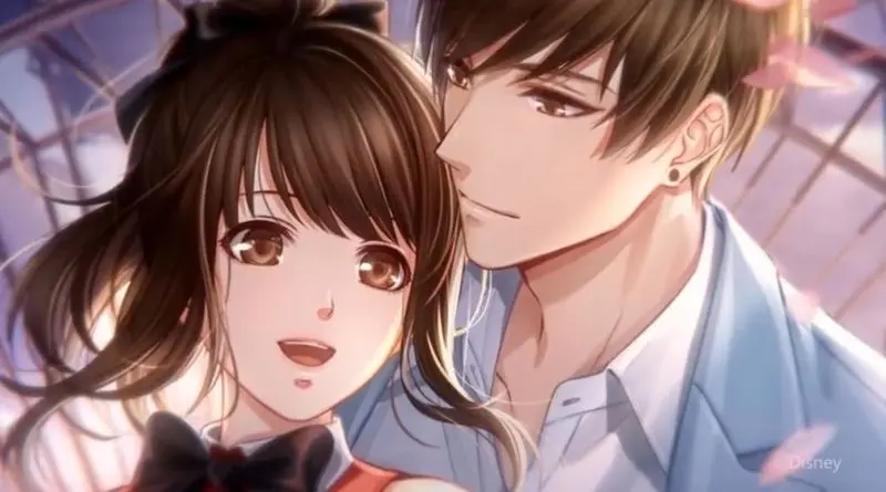 Một tình yêu anime lãng mạn và đong đầy cảm xúc chân thành. Một tình yêu anime lãng mạn và đong đầy cảm xúc chân thành.