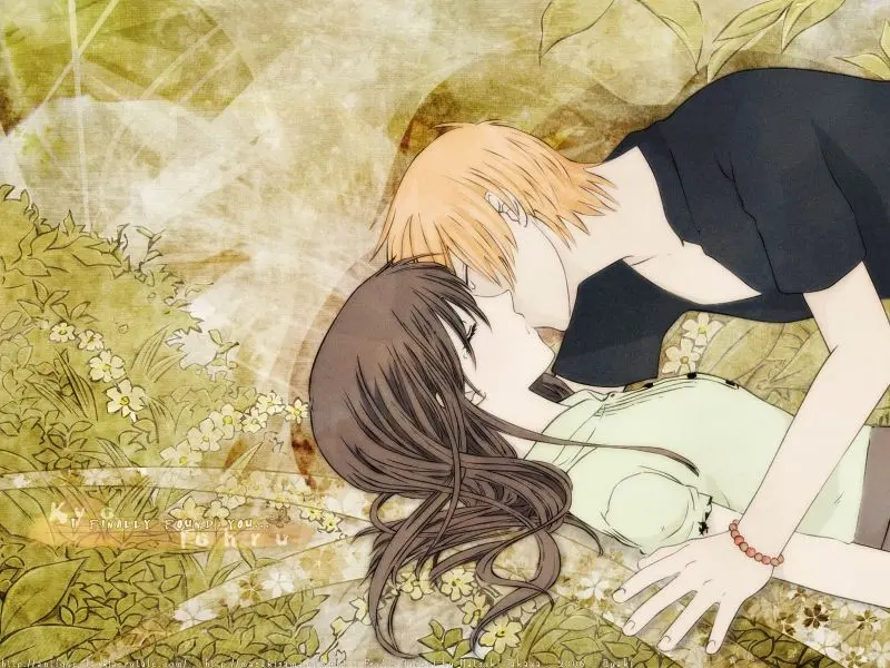 Những cặp đôi anime lãng mạn, nơi mọi thứ đều trở nên ngọt ngào. Những cặp đôi anime lãng mạn, nơi mọi thứ đều trở nên ngọt ngào.