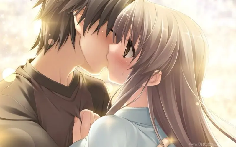 Tình yêu đẹp và lãng mạn của anime khiến ai cũng phải ngưỡng mộ. Tình yêu đẹp và lãng mạn của anime khiến ai cũng phải ngưỡng mộ.
