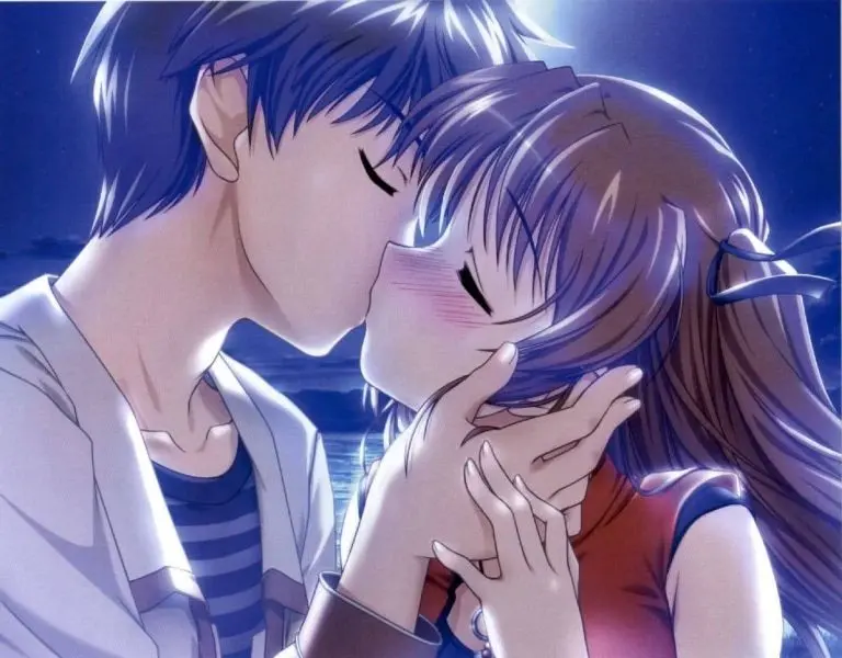 Tình yêu anime luôn đẹp và lãng mạn, như một giấc mơ không hồi kết. Tình yêu anime luôn đẹp và lãng mạn, như một giấc mơ không hồi kết.