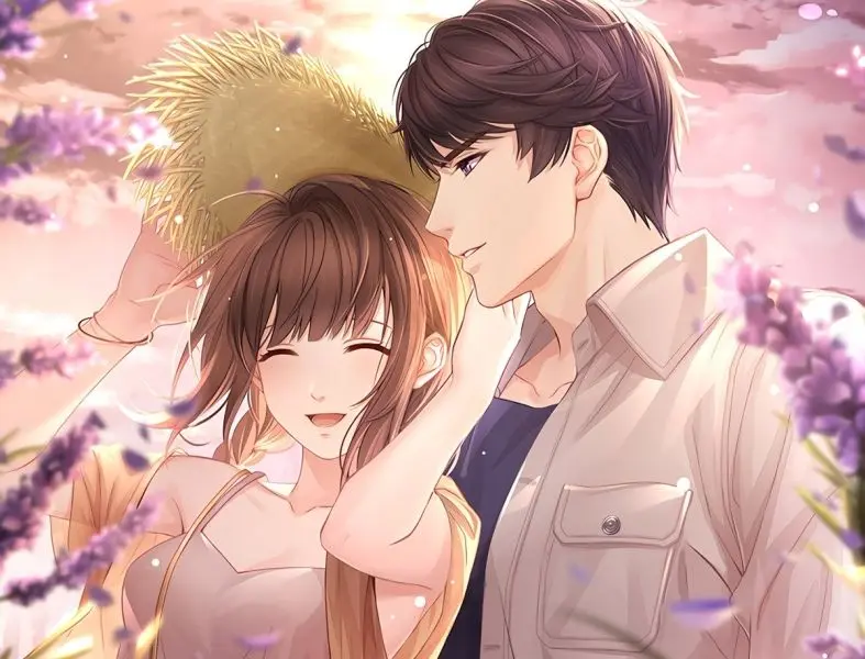 Hòa mình vào thế giới anime lãng mạn với những câu chuyện tình yêu đẹp. Hòa mình vào thế giới anime lãng mạn với những câu chuyện tình yêu đẹp.