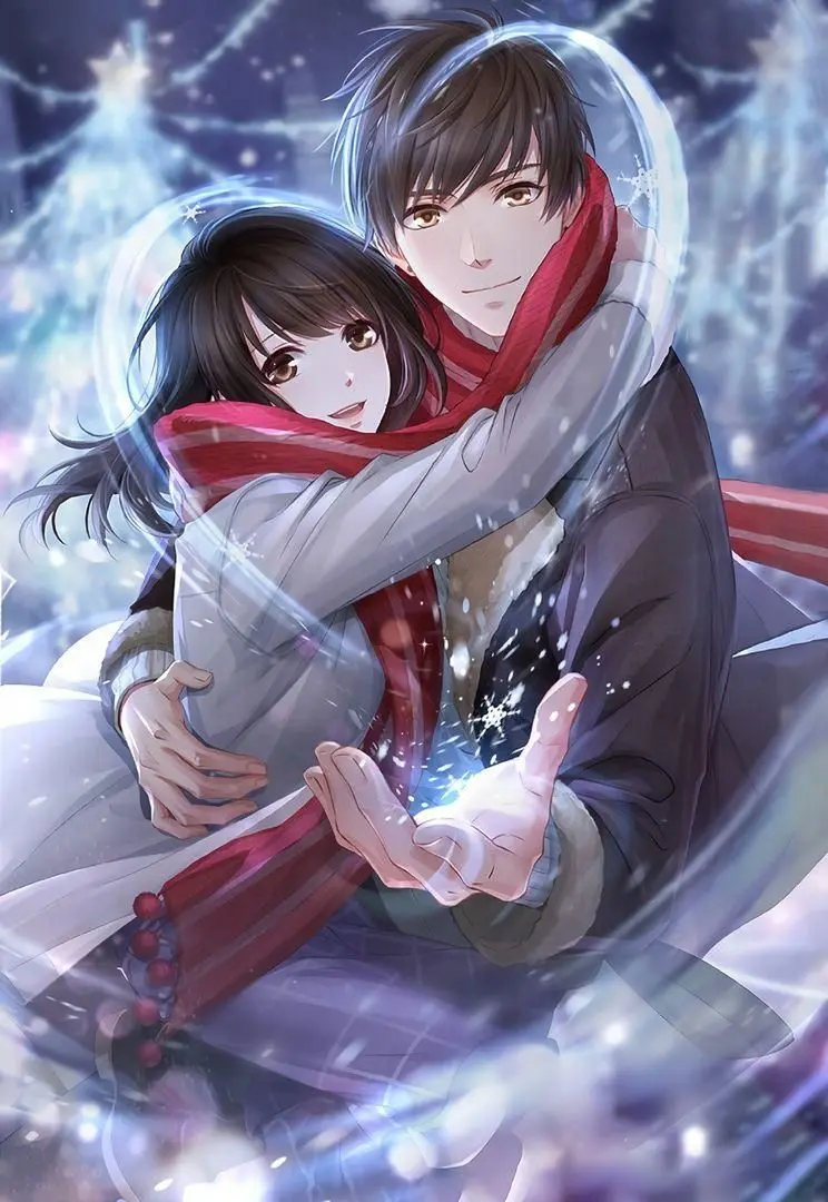Hành trình tình yêu đẹp đẽ và lãng mạn của các nhân vật anime. Hành trình tình yêu đẹp đẽ và lãng mạn của các nhân vật anime.