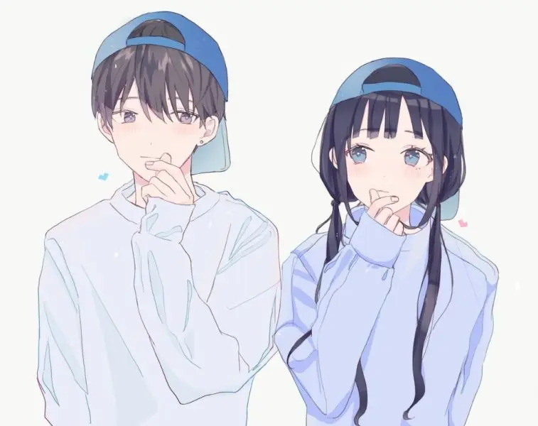 Khoảnh khắc tình yêu ngọt ngào của các cặp đôi anime yêu nhau, khiến fan tan chảy! Khoảnh khắc tình yêu ngọt ngào của các cặp đôi anime yêu nhau, khiến fan tan chảy!