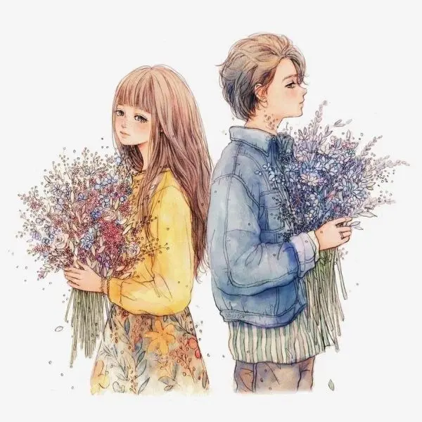 Tình yêu anime trong sáng và chân thành, bạn đã sẵn sàng đắm chìm chưa? Tình yêu anime trong sáng và chân thành, bạn đã sẵn sàng đắm chìm chưa?