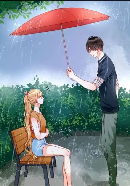 Khung cảnh tình yêu anime đầy cảm xúc, bạn có cảm thấy trái tim mình rung động? Khung cảnh tình yêu anime đầy cảm xúc, bạn có cảm thấy trái tim mình rung động?