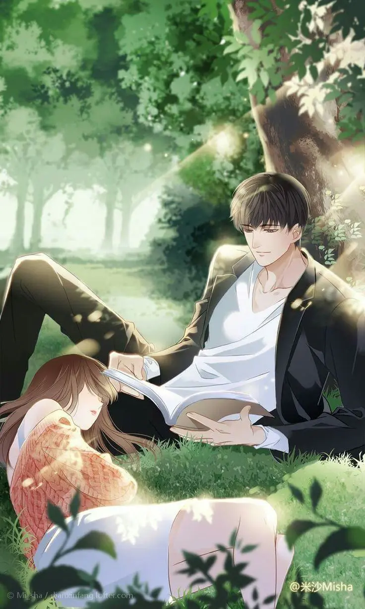 Cùng đón xem những khoảnh khắc ngọt ngào nhất của cặp đôi anime yêu nhau. Cùng đón xem những khoảnh khắc ngọt ngào nhất của cặp đôi anime yêu nhau.