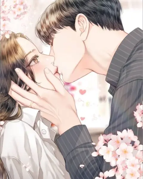 Những phút giây ngọt ngào khi cặp đôi anime yêu nhau cùng chia sẻ hạnh phúc. Những phút giây ngọt ngào khi cặp đôi anime yêu nhau cùng chia sẻ hạnh phúc.