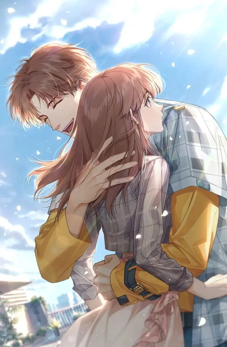 Sự chân thành và tình cảm trong anime làm say đắm bao con tim. Sự chân thành và tình cảm trong anime làm say đắm bao con tim.