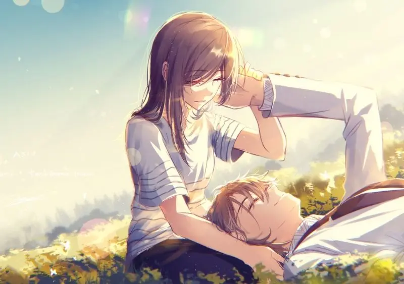 Khám phá tình yêu mãnh liệt của các cặp đôi anime yêu nhau. Khám phá tình yêu mãnh liệt của các cặp đôi anime yêu nhau.