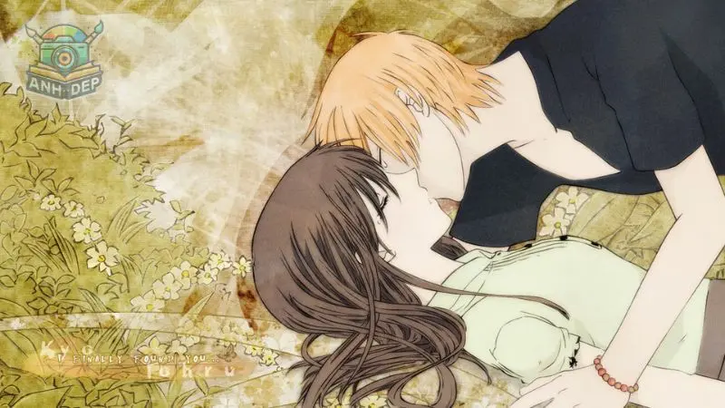 Sự ấm áp và yêu thương lan tỏa qua từng ánh mắt của các nhân vật anime. Sự ấm áp và yêu thương lan tỏa qua từng ánh mắt của các nhân vật anime.