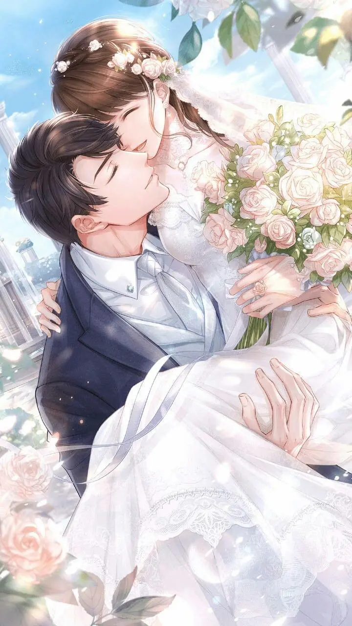 Cảm nhận tình yêu chân thành và lãng mạn qua từng cảnh anime. Cảm nhận tình yêu chân thành và lãng mạn qua từng cảnh anime.