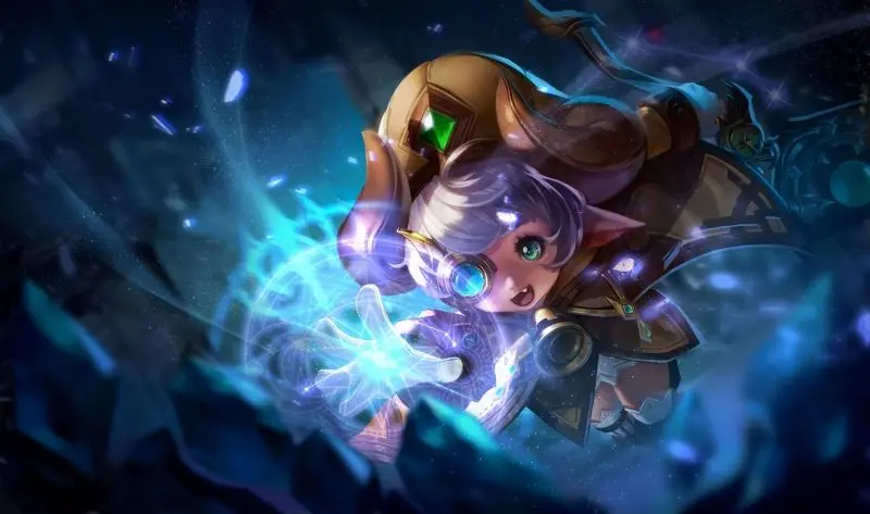 Ảnh anime Liên Quân sống động đem lại trải nghiệm hình ảnh tuyệt vời cho fan! Ảnh anime Liên Quân sống động đem lại trải nghiệm hình ảnh tuyệt vời cho fan!