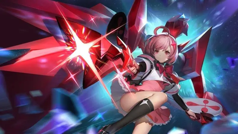 Đắm mình trong không gian ảnh anime Liên Quân sống động đầy phấn khích! Đắm mình trong không gian ảnh anime Liên Quân sống động đầy phấn khích!