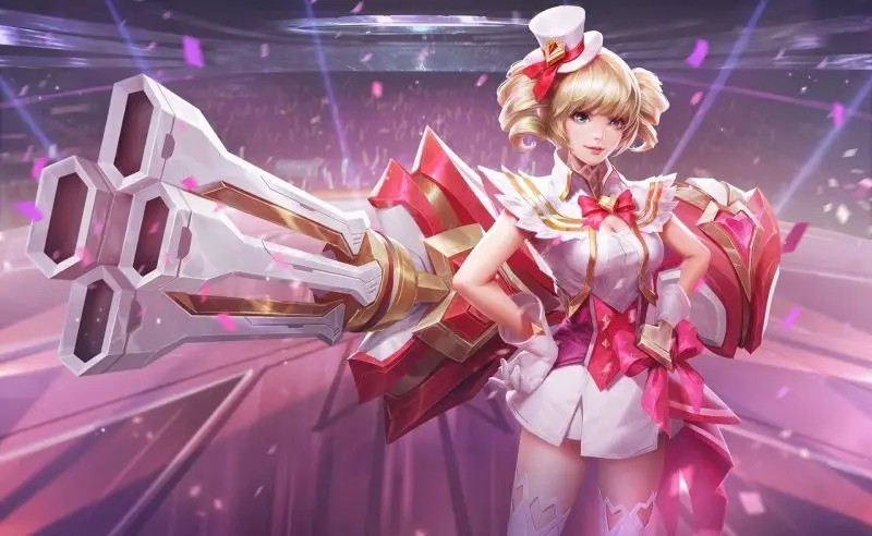 Tải ngay bộ ảnh anime Liên Quân sống động và khám phá từng chi tiết! Tải ngay bộ ảnh anime Liên Quân sống động và khám phá từng chi tiết!