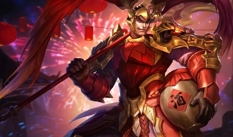 Tận hưởng ảnh anime Liên Quân sống động, cảm giác như lạc vào thế giới của họ. Tận hưởng ảnh anime Liên Quân sống động, cảm giác như lạc vào thế giới của họ.