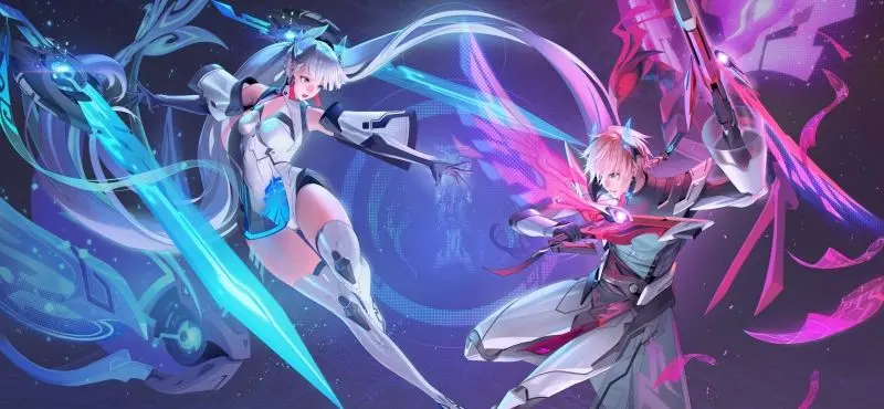 Ảnh anime Liên Quân sống động với từng cử chỉ, ánh nhìn mê hoặc. Ảnh anime Liên Quân sống động với từng cử chỉ, ánh nhìn mê hoặc.