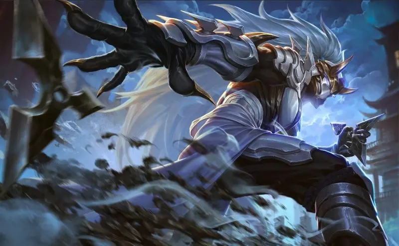 Cùng trải nghiệm ảnh anime Liên Quân sống động như bạn đang trong trận đấu thực sự! Cùng trải nghiệm ảnh anime Liên Quân sống động như bạn đang trong trận đấu thực sự!