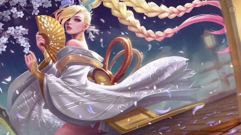 Sưu tập ngay ảnh anime Liên Quân sống động để làm hình nền tuyệt đẹp! Sưu tập ngay ảnh anime Liên Quân sống động để làm hình nền tuyệt đẹp!