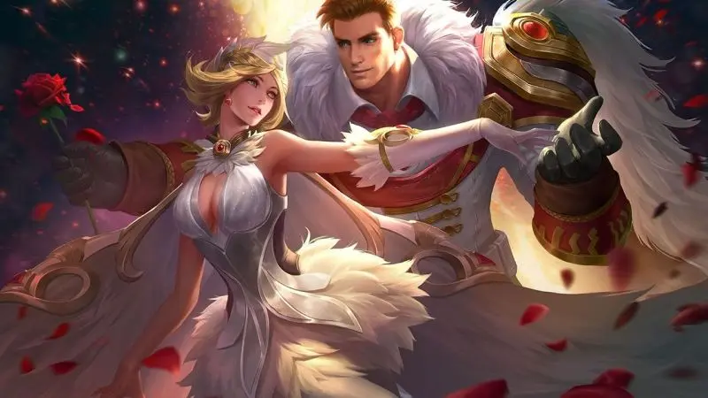 Ảnh anime Liên Quân sống động với mỗi nhân vật đều sống động như đời thực. Ảnh anime Liên Quân sống động với mỗi nhân vật đều sống động như đời thực.
