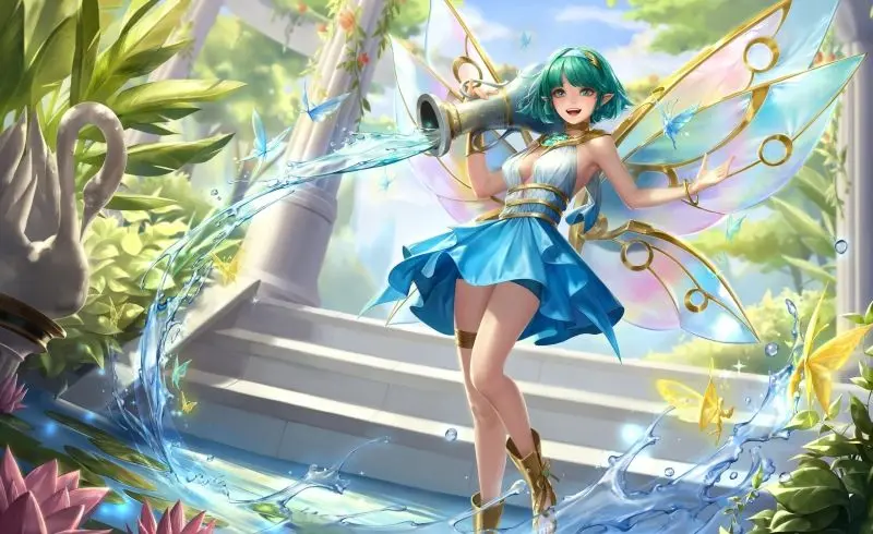 Chọn ngay bộ ảnh anime Liên Quân sống động để thêm phần hứng khởi mỗi ngày! Chọn ngay bộ ảnh anime Liên Quân sống động để thêm phần hứng khởi mỗi ngày!