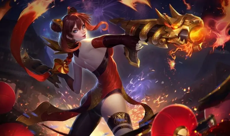 Bộ sưu tập ảnh anime Liên Quân sống động làm say mê mọi ánh nhìn! Bộ sưu tập ảnh anime Liên Quân sống động làm say mê mọi ánh nhìn!