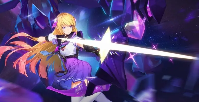 Hình ảnh tuyệt đẹp từ ảnh anime Liên Quân sống động chỉ dành cho fan cuồng. Hình ảnh tuyệt đẹp từ ảnh anime Liên Quân sống động chỉ dành cho fan cuồng.