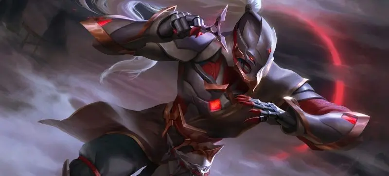Thưởng thức ảnh anime Liên Quân sống động chất lượng cao, sắc nét từng chi tiết! Thưởng thức ảnh anime Liên Quân sống động chất lượng cao, sắc nét từng chi tiết!