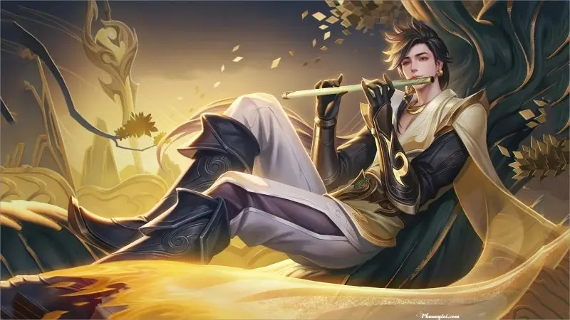 Đắm mình trong từng ảnh anime Liên Quân sống động đầy cảm hứng và nhiệt huyết! Đắm mình trong từng ảnh anime Liên Quân sống động đầy cảm hứng và nhiệt huyết!