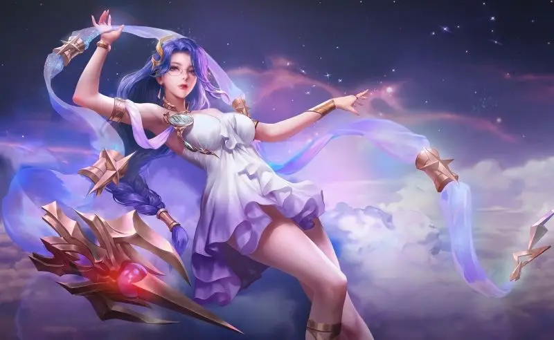 Sưu tập ảnh anime Liên Quân đặc sắc, đưa bạn vào cuộc phiêu lưu đầy kỳ thú! Sưu tập ảnh anime Liên Quân đặc sắc, đưa bạn vào cuộc phiêu lưu đầy kỳ thú!