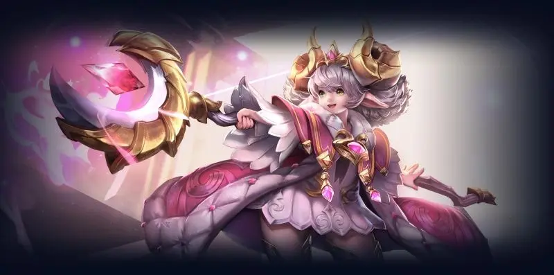 Thế giới ảnh anime Liên Quân siêu đẹp đầy màu sắc và quyến rũ! Thế giới ảnh anime Liên Quân siêu đẹp đầy màu sắc và quyến rũ!