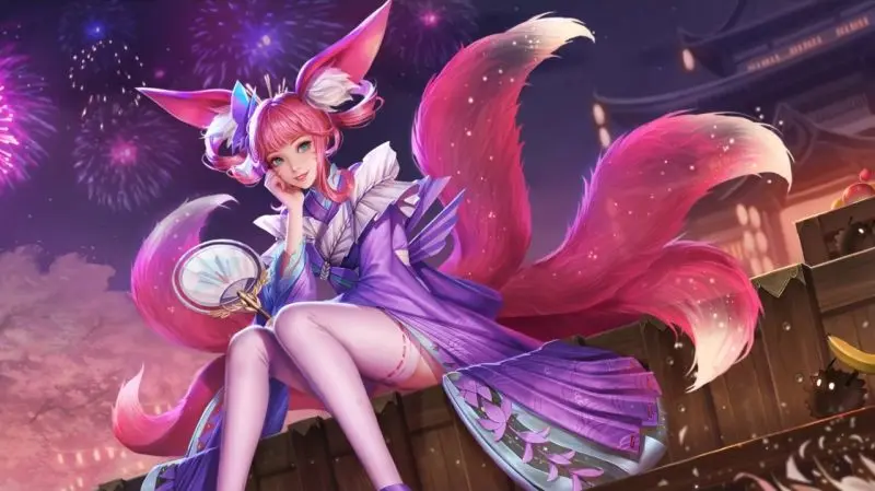 Chiêm ngưỡng ảnh anime Liên Quân siêu đẹp để cảm nhận sức mạnh từng nhân vật. Chiêm ngưỡng ảnh anime Liên Quân siêu đẹp để cảm nhận sức mạnh từng nhân vật.