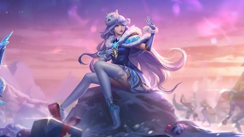 Sưu tập ảnh anime Liên Quân siêu đẹp cho bộ sưu tập hình nền độc đáo. Sưu tập ảnh anime Liên Quân siêu đẹp cho bộ sưu tập hình nền độc đáo.