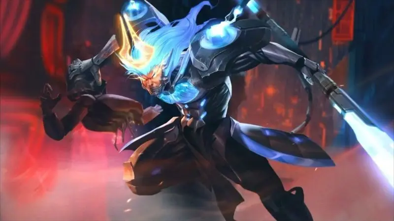 Ảnh anime Liên Quân siêu đẹp với các nhân vật phong cách và ấn tượng! Ảnh anime Liên Quân siêu đẹp với các nhân vật phong cách và ấn tượng!