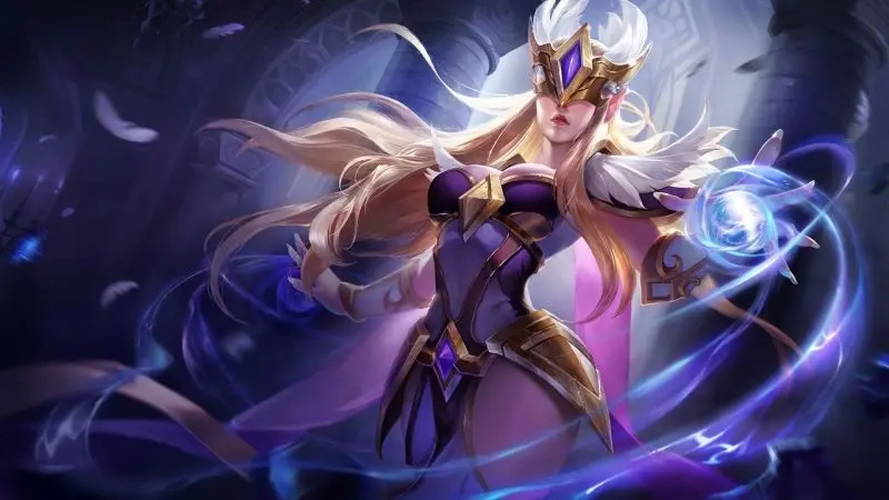 Đem ngay ảnh anime Liên Quân siêu đẹp về màn hình của bạn, tạo cảm giác cực kỳ thú vị! Đem ngay ảnh anime Liên Quân siêu đẹp về màn hình của bạn, tạo cảm giác cực kỳ thú vị!